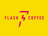 Flash Coffee Cross Street logo