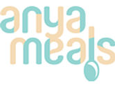 Anya Meals logo