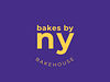 Bakes by NY logo