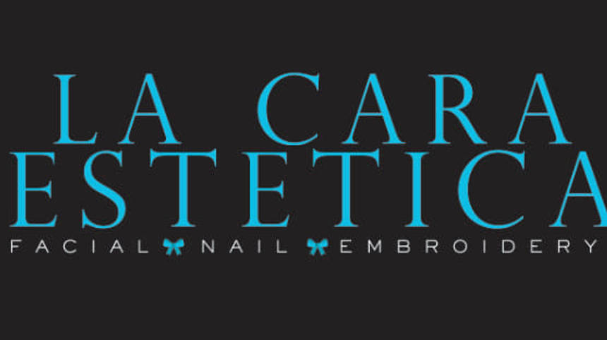 La Cara Estetica logo