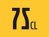 75cl @ Forum logo