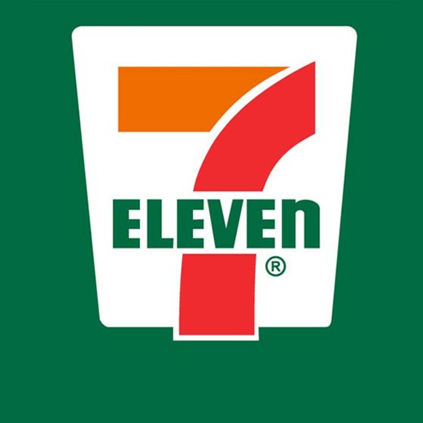 7-Eleven logo