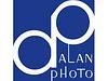 Alan Photo logo