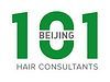 Beijing 101 logo