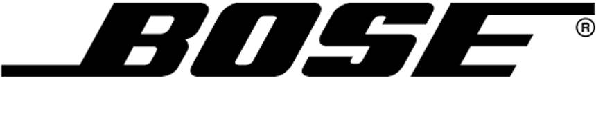 BOSE logo