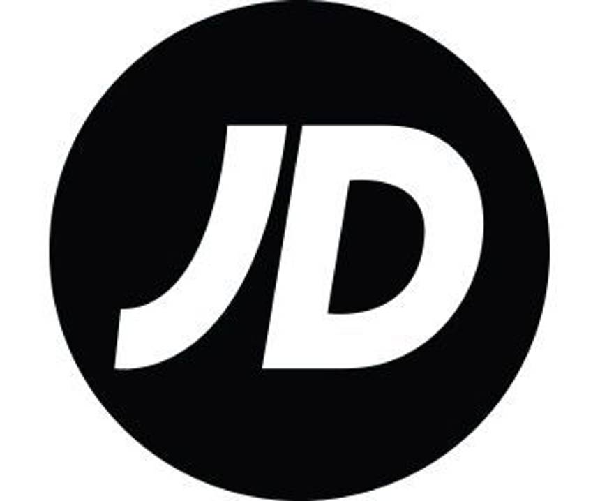 JD logo