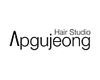 Apgujeong Hair Studio logo