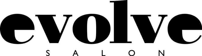 Evolve Salon logo
