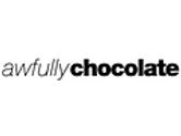 Awfully Chocolate Café logo