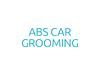 ABS Car Grooming logo