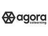 Agora Colearning logo