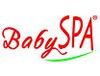 BabySPA logo