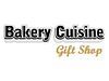 Bakery Cuisine Gift Shop logo