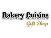 Bakery Cuisine Gift Shop logo