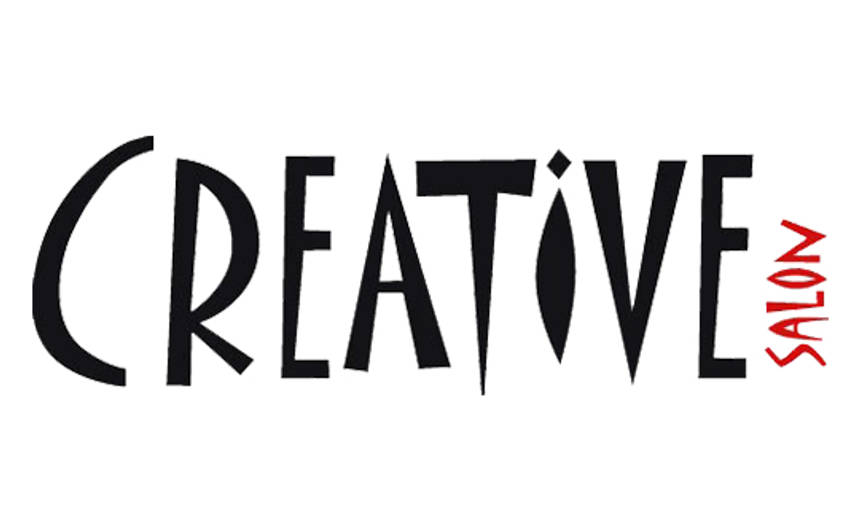 Creative Salon logo