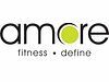 Amore Fitness & Define logo