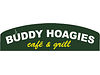 Buddy Hoagies Cafe & Grill logo