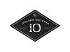 iO Italian Osteria logo