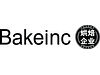 Bake Inc 烘焙企业 logo