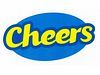 Cheers logo