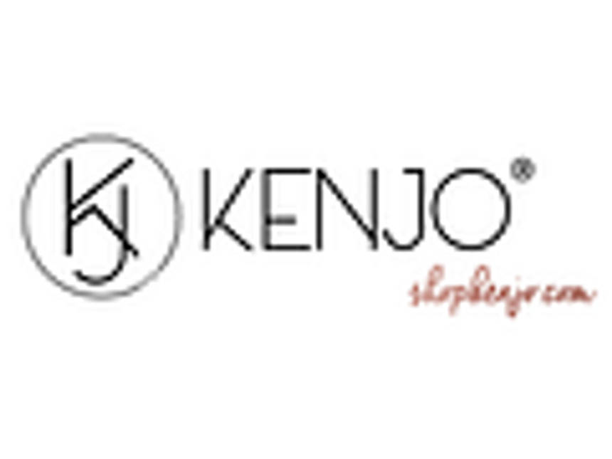 KENJO logo