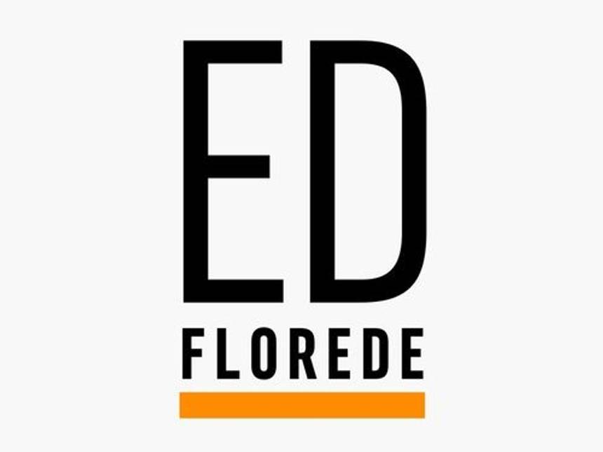 Ed Florede logo
