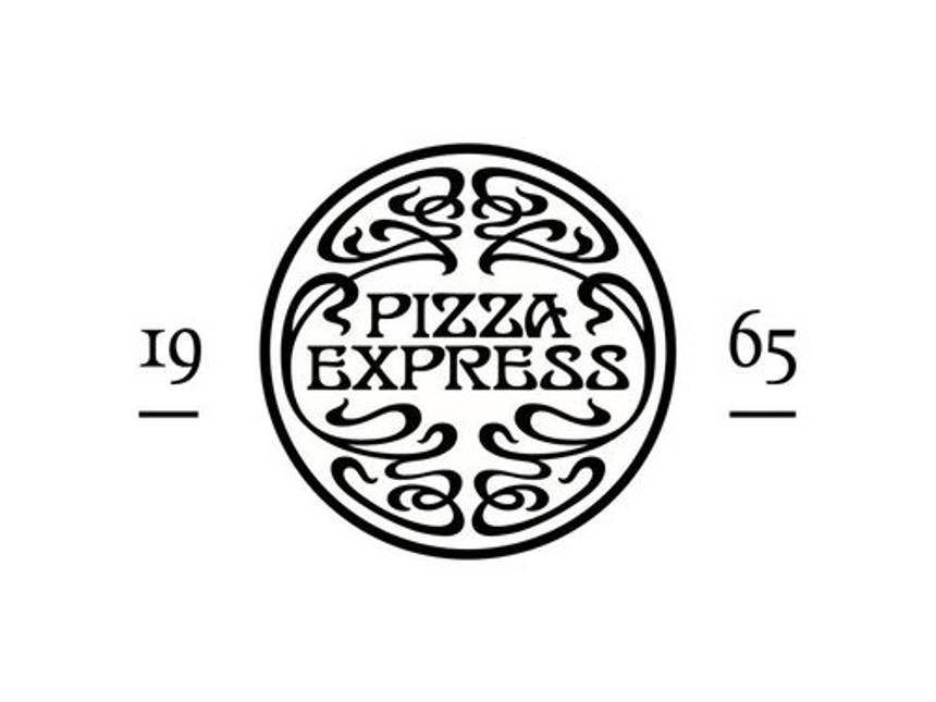 PizzaExpress logo