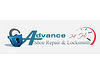 ADVANCE SHOE REPAIR & LOCKSMITH logo