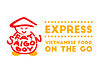 FAT SAIGON BOY EXPRESS logo