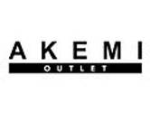 Akemi Outlet logo