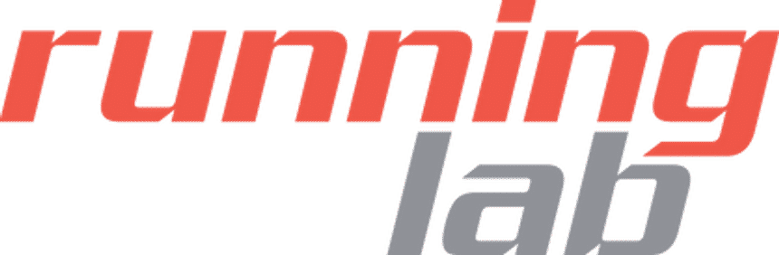 Running Lab Outlet logo
