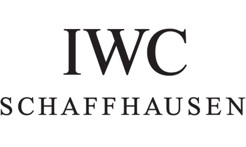 IWC SCHAFFHAUSEN logo