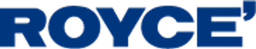 Royce' logo