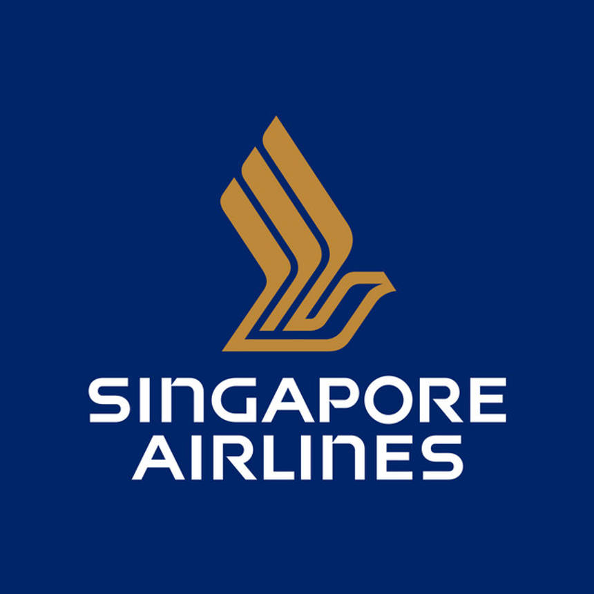 Singapore Airlines Service Centre logo