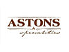 Astons Specialities logo