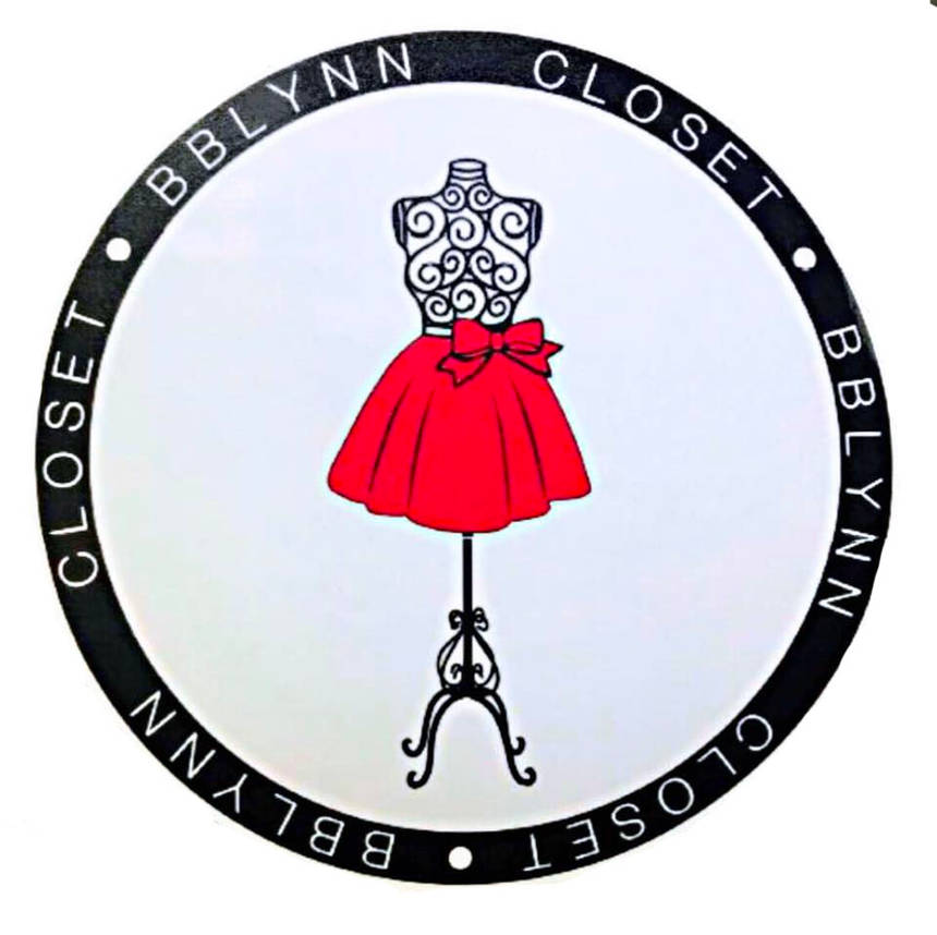 BBLYNN Closet logo