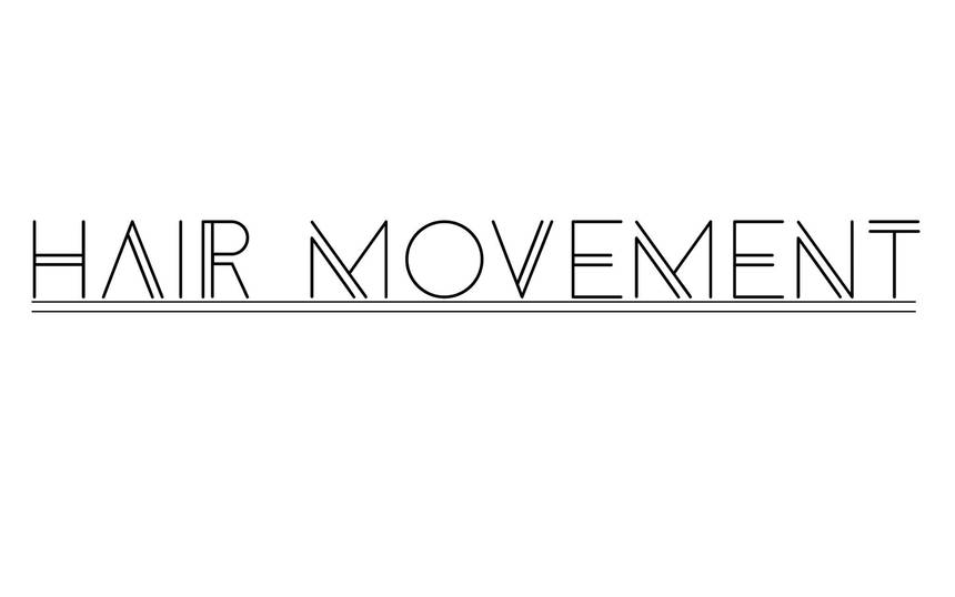 Hair Movement logo