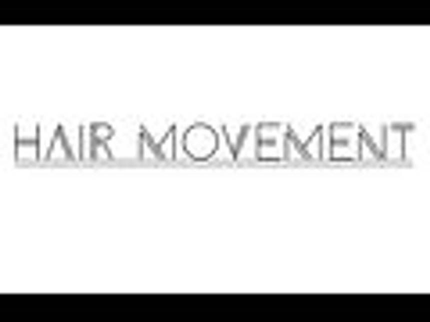 Hair Movement logo