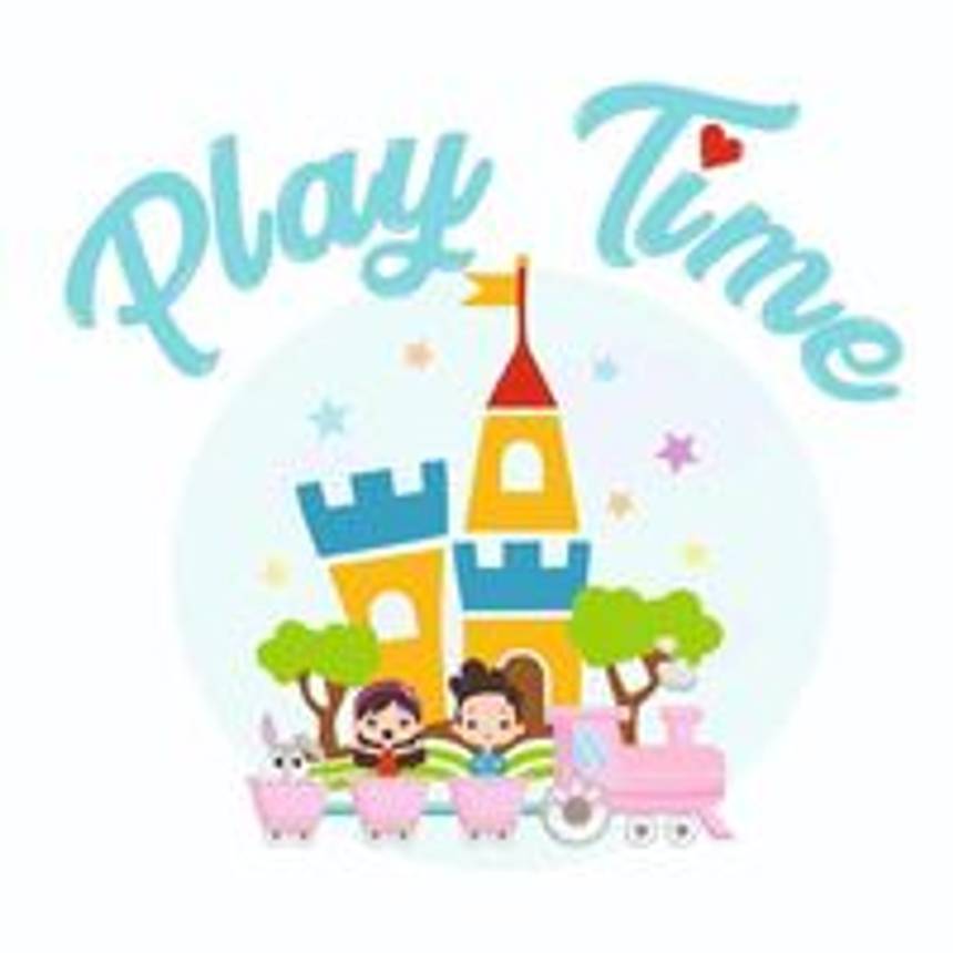 Play Time logo