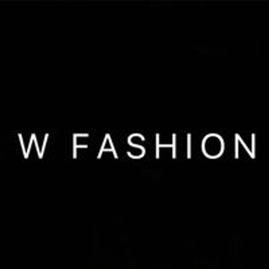 W Fashion logo