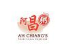 Ah Chiang's Traditional Porridge logo