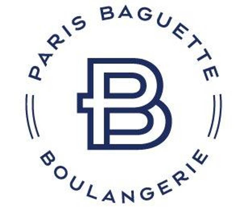 Paris Baguette logo