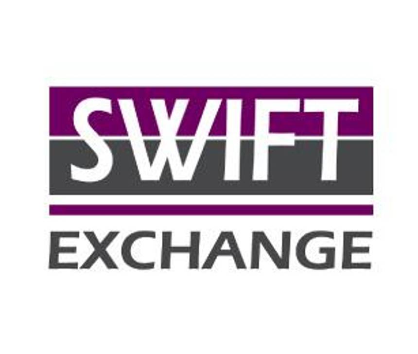 Swift Exchange logo