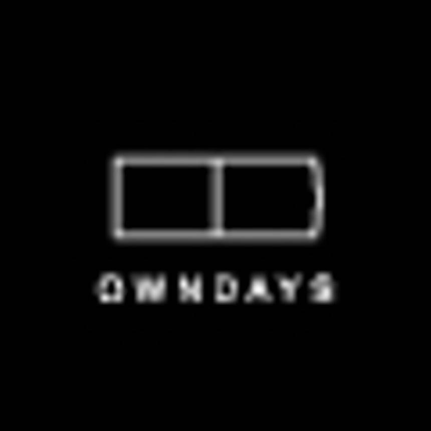 Owndays logo