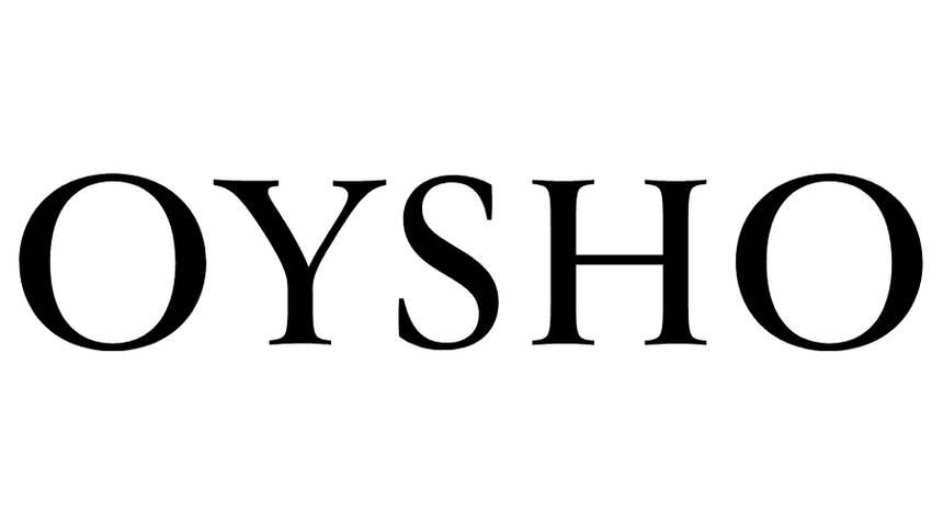 Oysho logo
