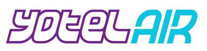 YOTELAIR Singapore Changi Airport logo