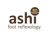 Ashi Foot Reflexology logo