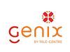 Genix by Tele-Centre logo