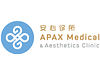 APAX Medical & Aesthetics Clinic logo