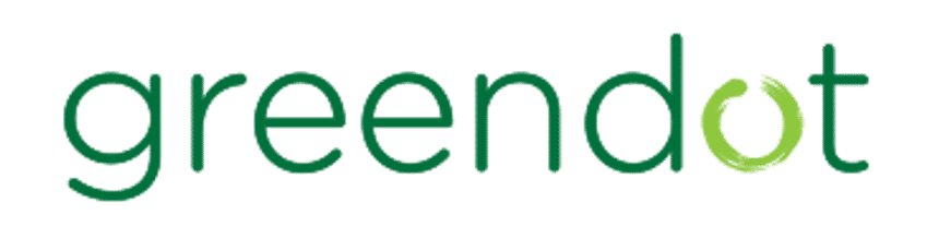 Greendot logo